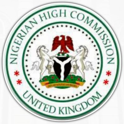 Nigeria High Commission London