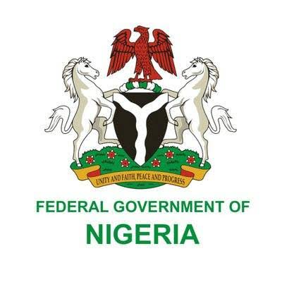 Federal Government of Nigeria logo