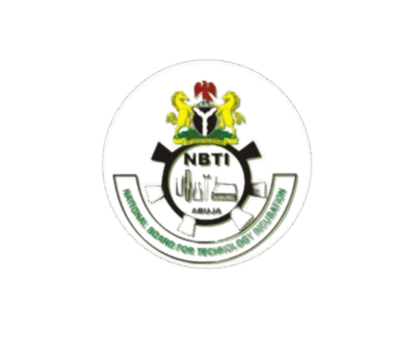 NBTI logo