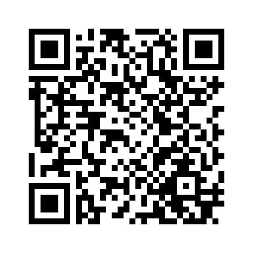 NextGen 2026 registration QR code